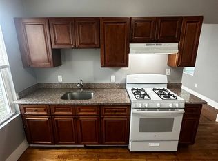 38 Cobden St #1, Roxbury, MA 02119