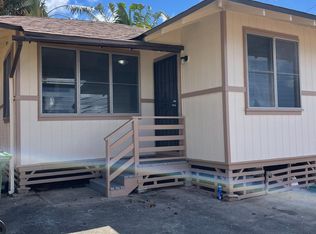1826 Dole St APT A, Honolulu, HI 96822