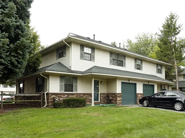 Beacon Place Apartments