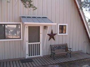 121 Sunland Rd, Alto, NM 88312