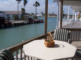 178 W Bonnet Cir, Port Isabel, TX 78578