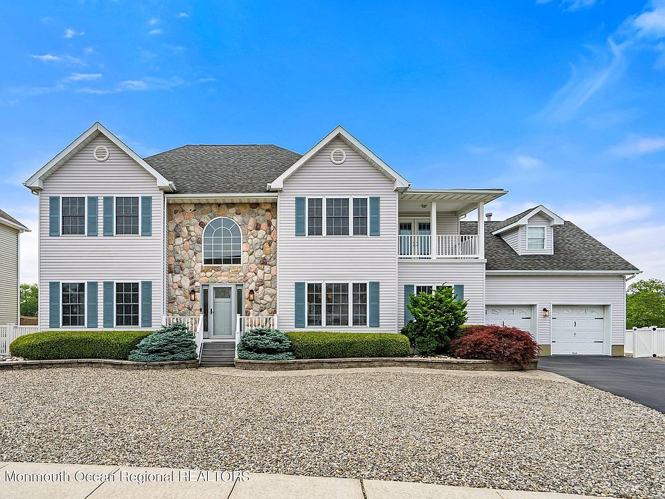 1716 Key West Rd Forked River, NJ, 08731 Apartments for Rent Zillow