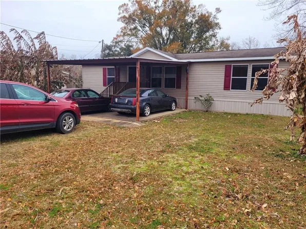 7037 Martin Luther King Dr, Mansura, LA 71350