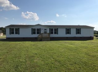 236 Hazelton Rd, Gates, NC 27937