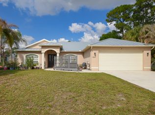 1662 SW Rutland St, Port Saint Lucie, FL 34987
