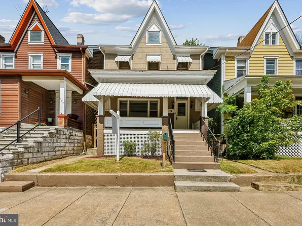 505 E Potomac St, Brunswick, MD 21716
