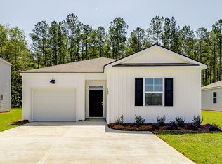47 Arrow Head Way Prt, Port Wentworth, GA 31407