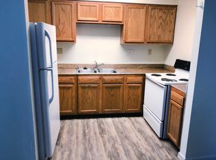 Pinewood Gardens (Affordable Housing; Income Limit Restrictions Apply), Dayton, OH 45426