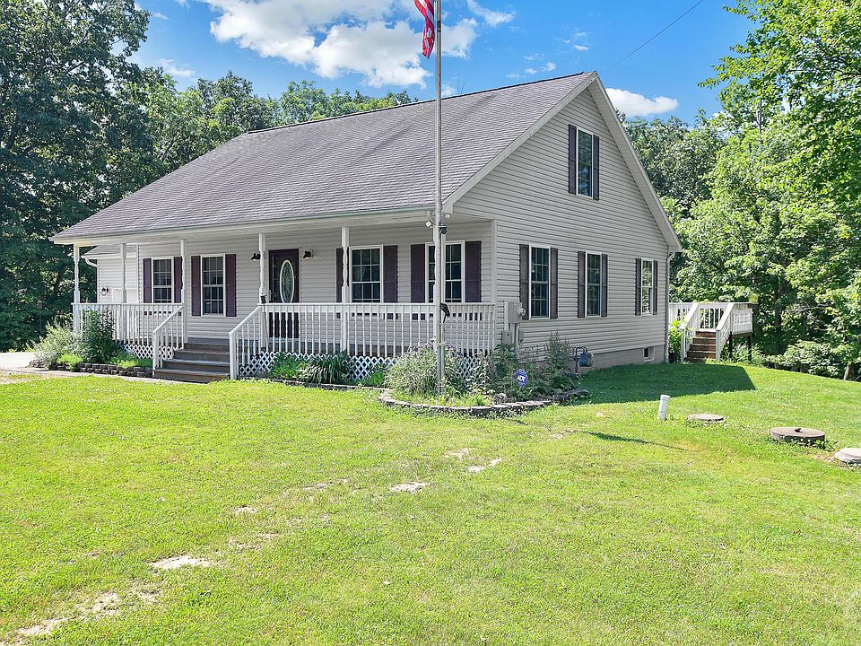 11775 Red Rock Rd, Glouster, OH 45732 Zillow