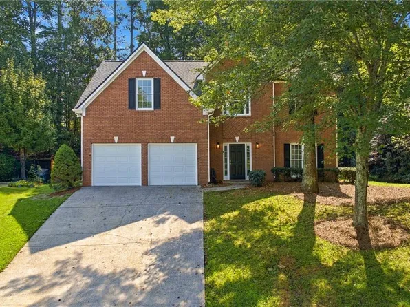 2280 Orleans Ave, Marietta, GA 30062