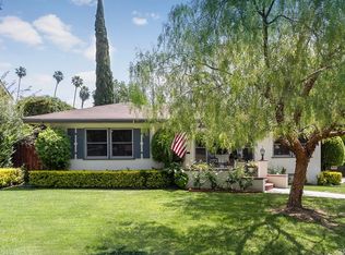 170 Melrose Ave, Monrovia, CA 91016