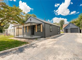 2617 Grant Line Road, New Albany, IN 47150