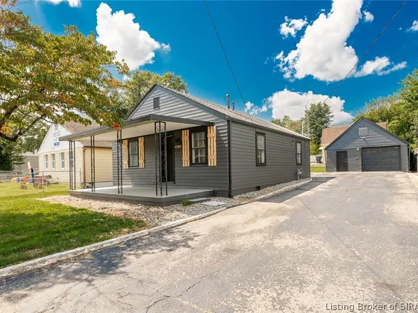 2617 Grant Line Road, New Albany, IN 47150
