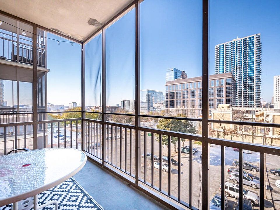 Window View