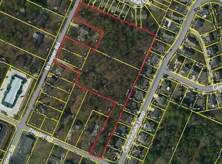 1720 N Joiner Rd, Chattanooga, TN 37421