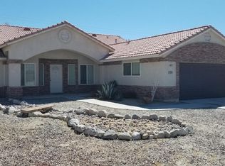 15924 Avenida Monteflora, Desert Hot Springs, CA 92240
