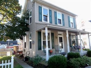 243 Market St, Highspire, PA 17034