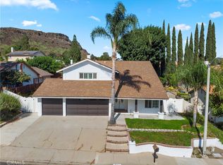 3184 Fort Courage Ave, Thousand Oaks, CA 91360