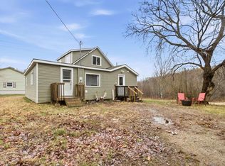 12164 Highway 1, Brickton, NS B0S 1M0