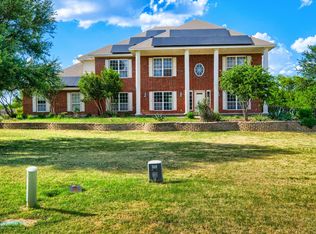 2508 Colt Ln, Crowley, TX 76036