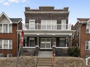 5201 Highland Ave #1F, Saint Louis, MO 63113