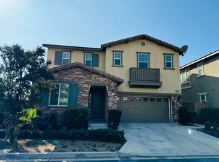 15955 Chorus Ln, Fontana, CA 92336