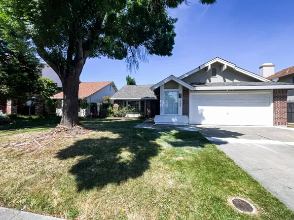 1455 Everett Way, Roseville, CA 95747