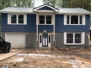 3118 Trenton Rd, Clarksville, TN 37040