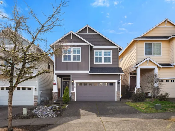 3756 Wild Rose Loop, West Linn, OR 97068