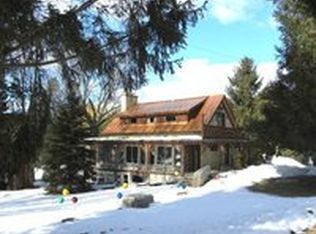 N8811 Jordan Rd, Waterloo, WI 53594