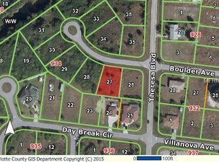 19135 Battleship Ct, Pt Charlotte, FL 33954