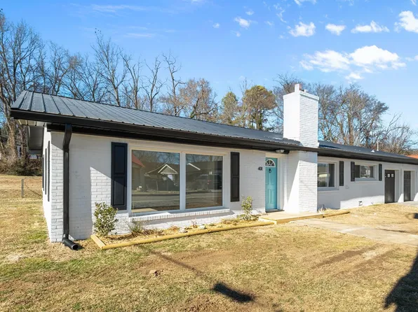 401 Hill St, Mount Pleasant, TN 38474