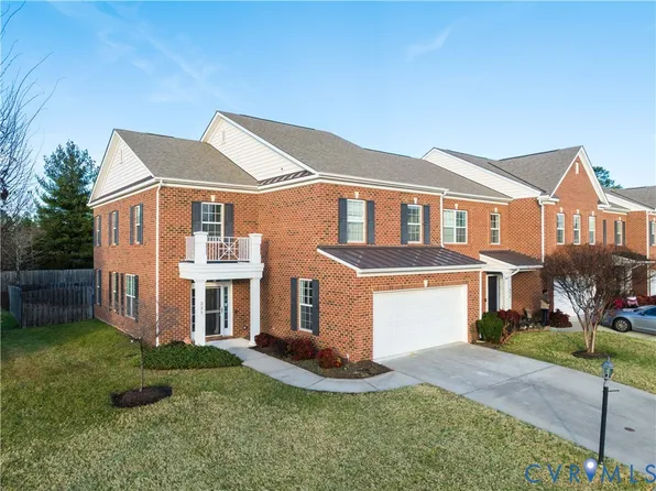 321 Clerke Dr, Glen Allen, VA 23059