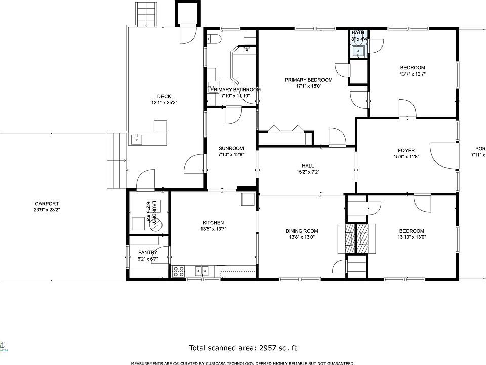 2200 Prosser Dr, Tallahassee, FL 32310 Zillow