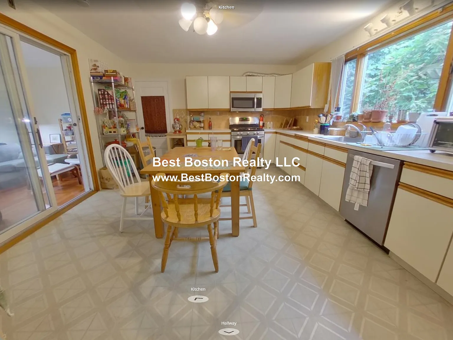 2 bed, 1.0 bath, 1000 sqft, $2,800 — Photo 2