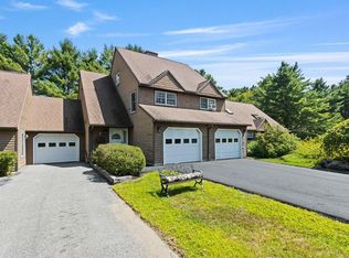 26 Merrymeeting Dr #26, Portland, ME 04103