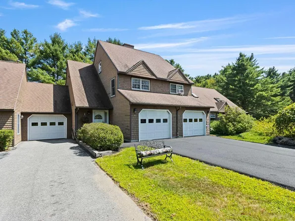 26 Merrymeeting Drive #26, Portland, ME 04103