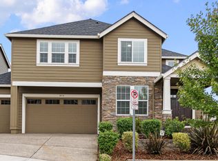5674 NW Primino Ave, Portland, OR 97229