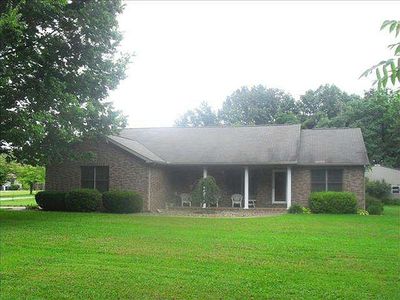 3522 N State Route 61, Boonville, IN, 47601
