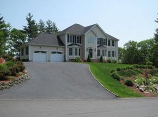 57 Lannan Dr, Pelham, NH 03076