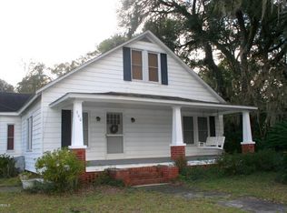 360 E Wilson St, Ridgeland, SC 29936