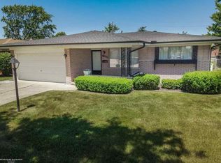 13531 Martin Rd, Warren, MI 48088