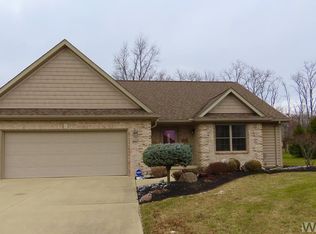 460 Pampas Dr, Ada, OH 45810