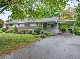 11 Carman Rd S, Manchester, CT 06042