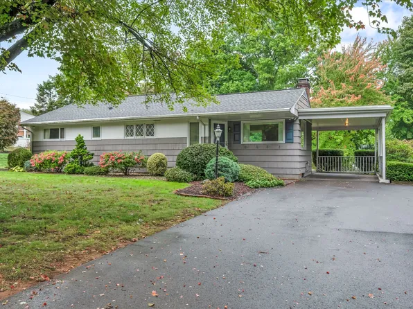 11 Carman Road, South Windsor, CT 06042