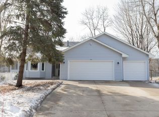 720 Northwood Dr, Delano, MN 55328
