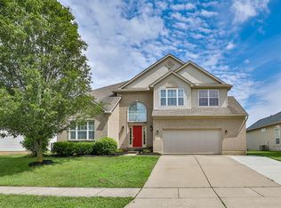 139 Hickory Flats Dr, Harrison, OH 45030