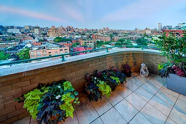 Rented by Merle K. Barash Real Estate, Inc.