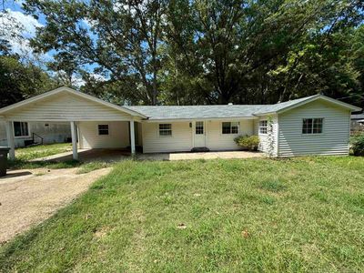 1227 Griffith St, Monticello, AR, 71655