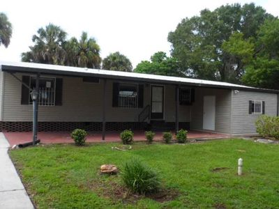 2645 Zoysia Ln, North Fort Myers, FL, 33917
